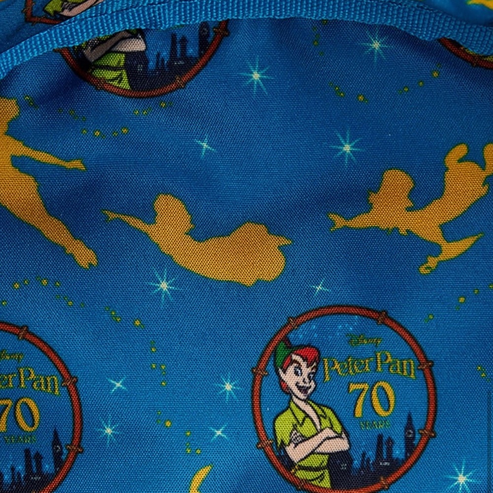Loungefly Disney Peter Pan 70th Anniversary - Picture 5 of 6